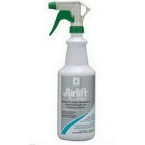 Spartan Airlift Smoke&Odor Eliminator RTU Handi Spray , 12/cs