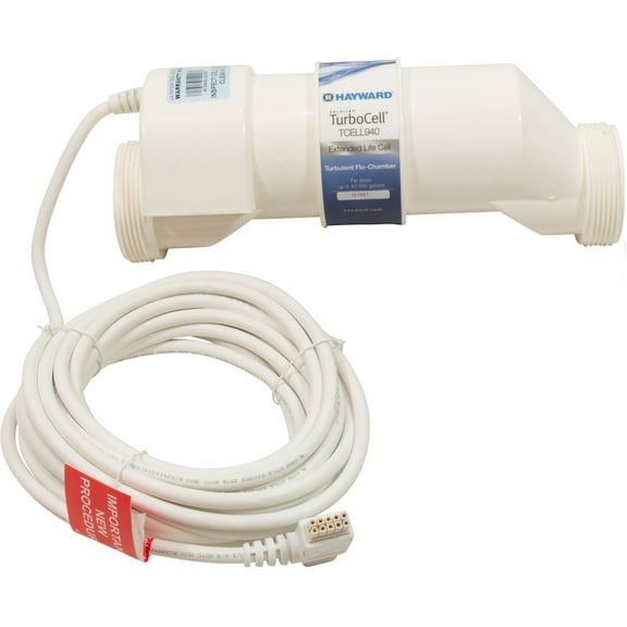 Hayward TCELL94025 Turbo Cell, Hayward AquaLogic/AquaRite,Ext Life,40K Gal,25ft