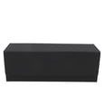 thumbnail image 2 of PU Leather Card Storage Box  Closure Holds 400+ Cards for Game Cards, 2 of 8