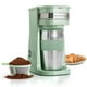 thumbnail image 1 of Mixpresso - Cafetera personal de una sola porción y taza de viaje de 14 onzas, cafetera de goteo y v Mixpresso NA, 1 of 7