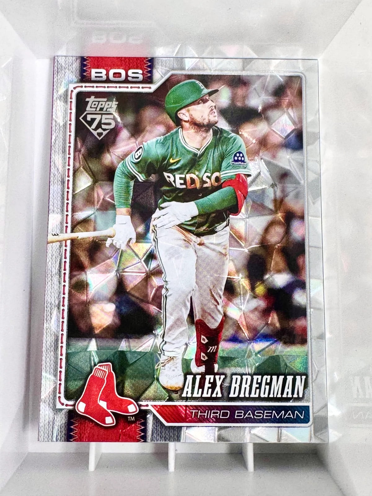 Free Shipping! Topps Baseball Cards 2023 Series 1 Monster Box