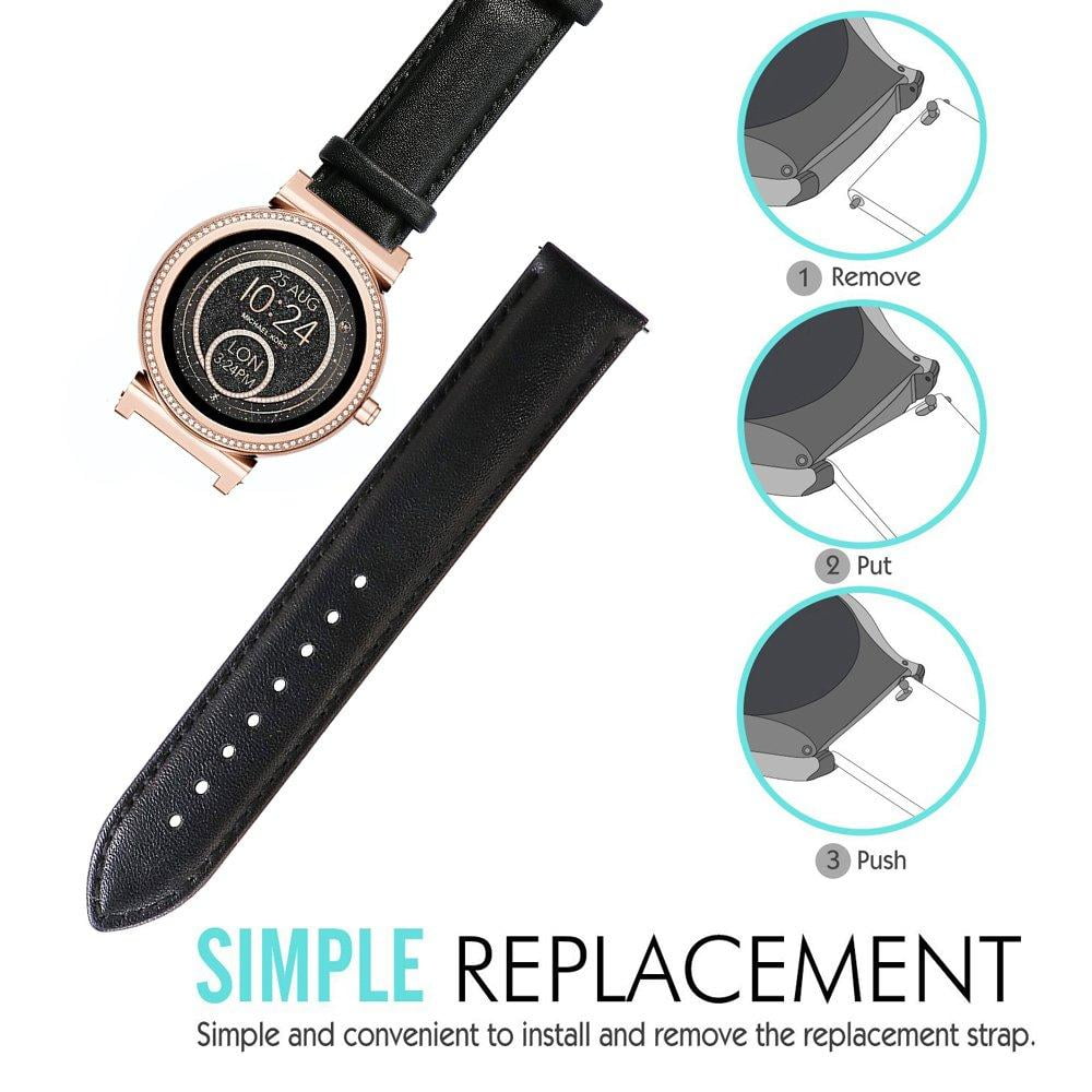 michael kors sofie bands