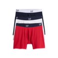 thumbnail image 1 of Boxer Brief Americano GAP para Hombre Talla S, 1 of 1