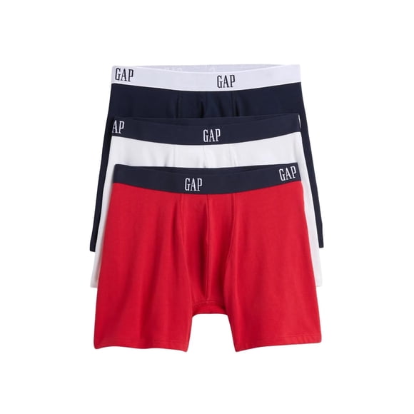 Boxer Brief Americano GAP para Hombre Talla S