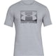 thumbnail image 4 of Playera 1329581035 UA BOXED SPORTSTYLE SS Gris Caballero UNDER ARMOUR, 4 of 5