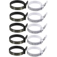 thumbnail image 5 of 30 Pcs Us Ring Measurements Lady Tools Kids Ring Finger Sizer Ring Gauge Jewelry United States Child, 5 of 5