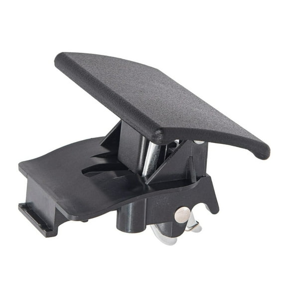 APPLAYERR Direct Fit Glove Box Latch Handle for Chevy Colorado Canyon Hummer H3 H3T 2004-2010 10391625 Part
