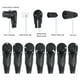 thumbnail image 2 of Conector Cable Audio Gato XLR Ajustable 3PIN, 2 of 4