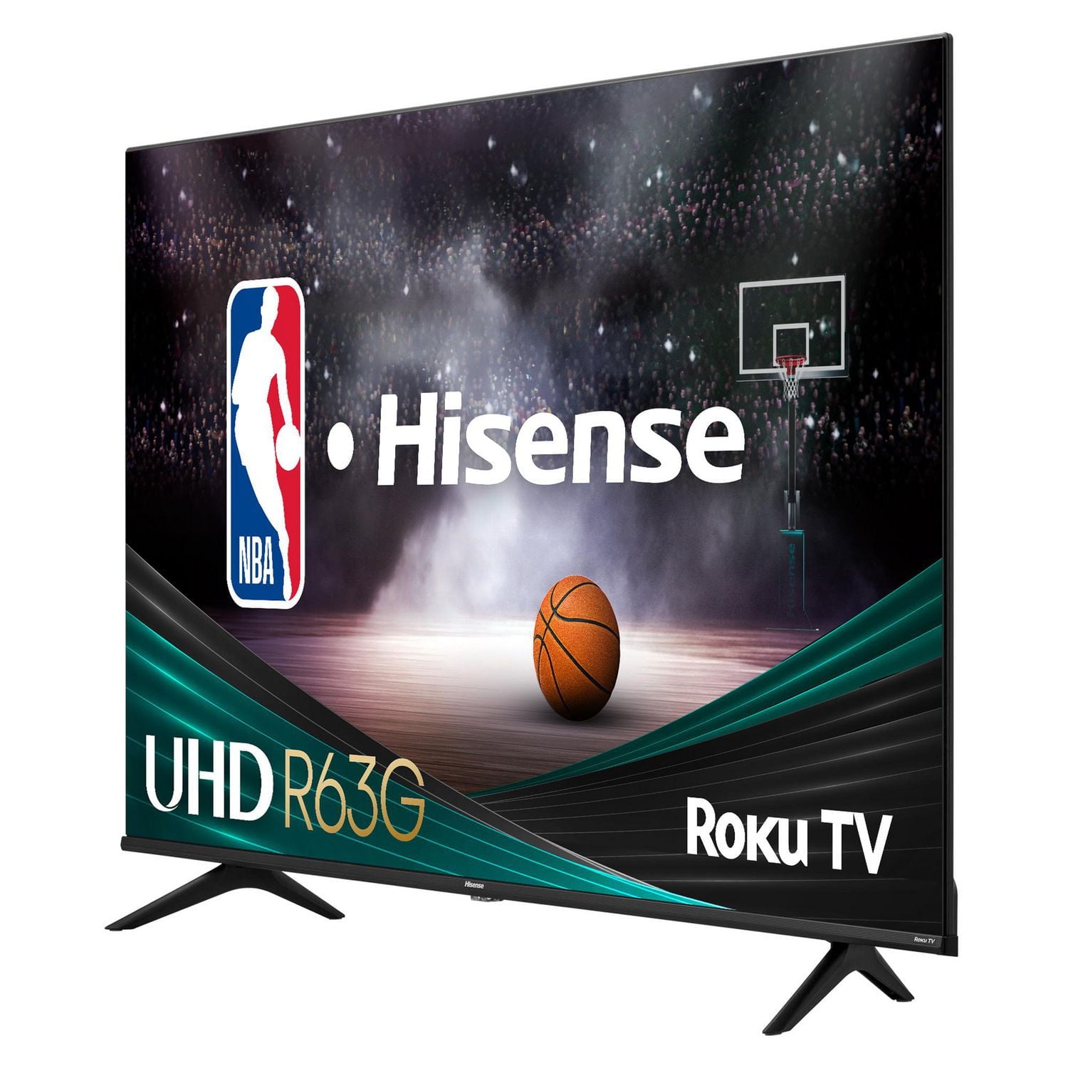 Hisense 50 Inch TV, テレビ Hisense 50