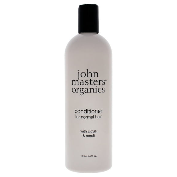 Conditioner with Citrus and Neroli by John Masters Organics for Unisex - 16 oz Conditioner