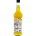 thumbnail image 2 of Monin - HomeCrafted Mai Tai Cocktail Mixer, Ready-to-Use Drink Mix, Tropical Blend of Pineapple & Orange, Made with Natural Flavors & Real Fruit Juice, DIY Cocktails, Just Add Rum (750 ml), 2 of 7