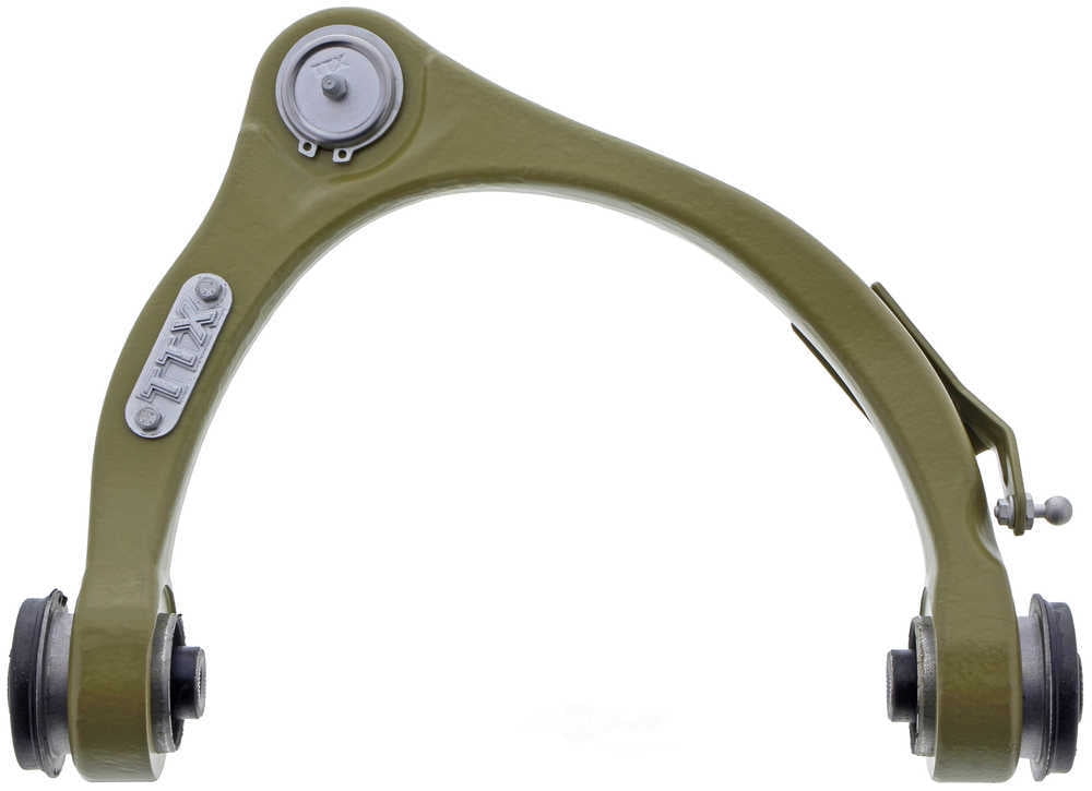 Mevotech CTXMS401293 Suspension Control Arm and Ball Joint Assembly