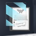 thumbnail image 4 of Protector de pantalla Kepuch de cristal templado para Kindle Scribe 2024/2022, 4 of 5