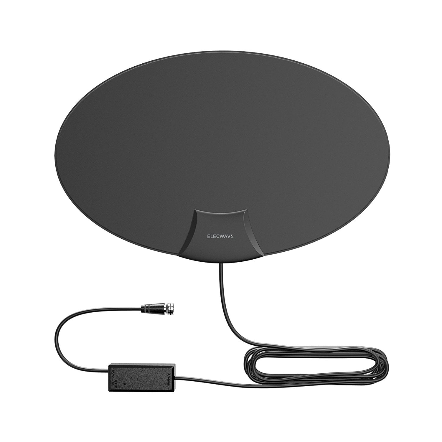 Indoor High Performance EA03 HDTV Antenna 70 Miles Range Amplified