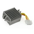 thumbnail image 3 of Voltage Regulator Rectifier 20 Amp 691573 808297 84004837, 3 of 13