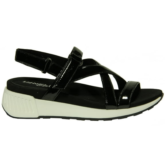 VANELi Womens Trevin Slingback Wedge Casual Shoes