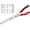 External Snap Ring Pliers, variant on 11" Extra Long Diagonal Pliers, Double Joint Long Wire Cutters for Tight Spaces, Heavy Duty Side Pliers