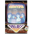 thumbnail image 1 of Netflix Stranger Things: Season 2 - Palace Arcade Wall Poster, 22.375" x 34", 1 of 4