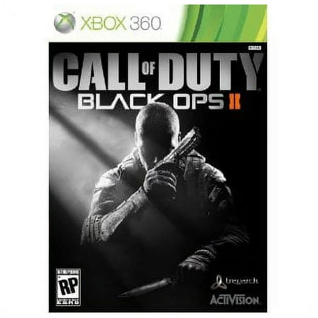 Used Activision Call Of Duty: Black Ops II Xbox 360 (Used)