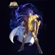 thumbnail image 5 of Bandai-figura de acción de Saint Seiya, juguetes originales de Bntsh, Ichiban, Kuji, Gemini, Saga, Pegasus, Phoenix, Ikki, Aries, Taurus, Aldebaran, 5 of 5