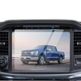thumbnail image 1 of Protector de pantalla Karltys para Ford F-150 2021-2026 de 12 pulgadas, 1 of 7