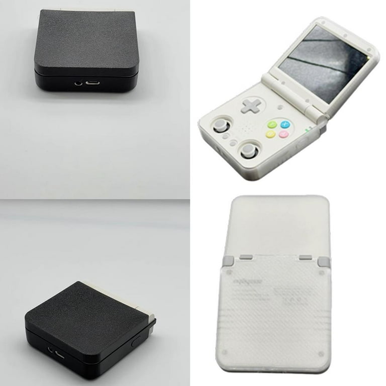 MIYOO#-Flip Open Source Game Handheld Shell K0U3 - Walmart.com