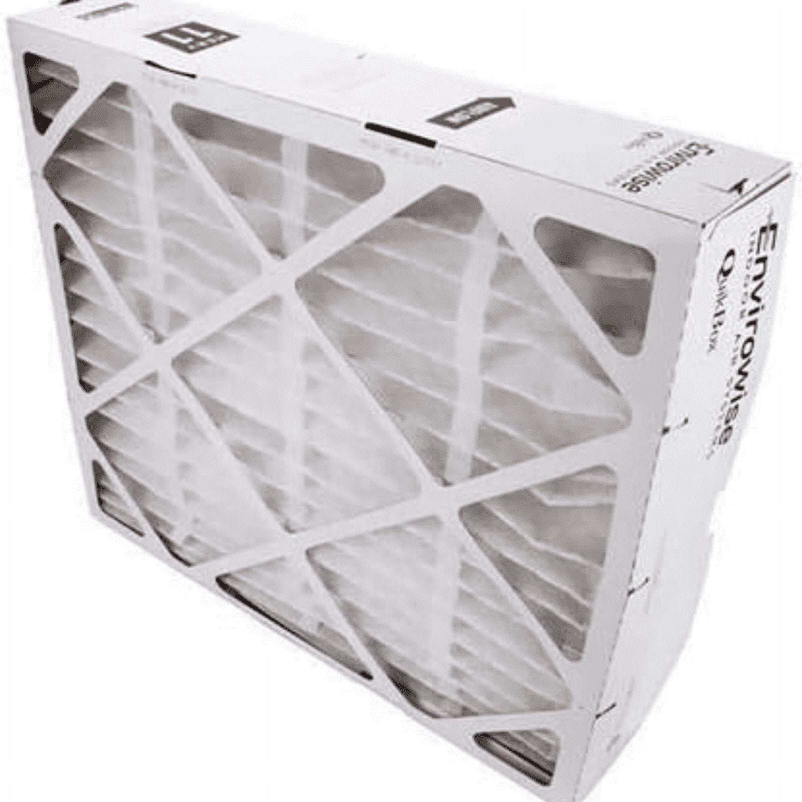 New Trane FLRQB5AH23M11 - 22.7"L x 20.7"W x 4.7"H M11 2-Pk Replacement Filter for Dust Merv 11