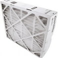 thumbnail image 2 of New Trane FLRQB5AH23M11 - 22.7"L x 20.7"W x 4.7"H M11 2-Pk Replacement Filter for Dust Merv 11, 2 of 5