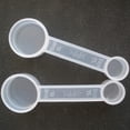 thumbnail image 2 of 300ml Measuring Cup & Spoon & Paddle Removal Tool Kit for Bread Maker Machine Spare Parts, 2 of 4