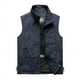 thumbnail image 1 of Llegada de primavera, chaleco fino para hombre, chaqueta, fotografía de pesca al aire libre, 1 of 4