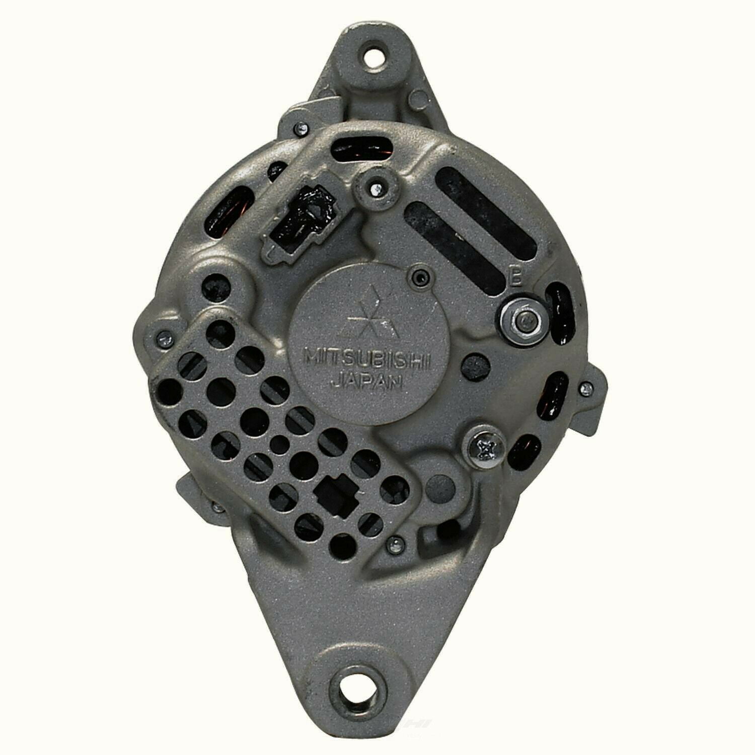 Remanufactured Acdelco 334-1635 Gold‚Ñ¢ Alternator