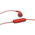 thumbnail image 5 of JBL ENDURANCE RUN ÉCOUTEUR INTRA-AURICULAIRE BLUETOOTH - ROUGE, 5 of 5