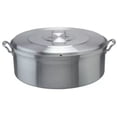 thumbnail image 1 of Olla Budinera 60cm Alpro Arrocera 57l Cacerola Aluminio, 1 of 1