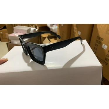 Sunglasses fashion small frame glasses men's and women's fashion sunglasses Megngio