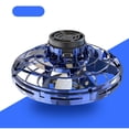 thumbnail image 1 of Gyroscope Volant, Jouet d'Induction Avion de Décompression Balançoire Route Libre Bout des Doigts UFO Créatif, 1 of 9