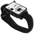 thumbnail image 5 of Golf Club Stroke Score Keeper Count Putt Shot Counter Watch w/ Wristband Band Black, 5 of 8