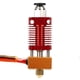 thumbnail image 3 of CR10 Extruder Assembled Hot End Kit Replacement 3D Printer Parts 24V 40W, 3 of 5