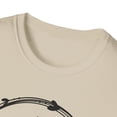 thumbnail image 4 of Let’s Doula This Time, Gildan Unisex Softstyle T-Shirt, Graphic Tee, S-3XL, 4 of 6