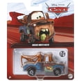 thumbnail image 4 of Disney Pixar Cars Wasabi Mouth Mater Vehicle, 4 of 4