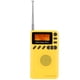 thumbnail image 1 of Radio digital, mini radio digital de bolsillo DAB+FM digital con radio FM digital M máxima comodidad, 1 of 8