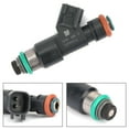 thumbnail image 2 of 1pcs Fuel Injectors Fits for 07-09 Chevrolet Gmc 5.3L V8 12594512 217-2436, 2 of 9