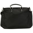 thumbnail image 2 of Kalencom Paris Diaper Bag in Black, 2 of 7