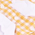 thumbnail image 3 of Mascota pato polluelo decorar disfraces lindos trajes de aves de corral ropa para ganso pollo pato, 3 of 8