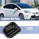 thumbnail image 2 of Reemplazo Cárter de Aceite Motor Unique Bargains No.1210221010 para Scion XB 2004-2006 Toyota Echo 2000-2005, 2 of 8