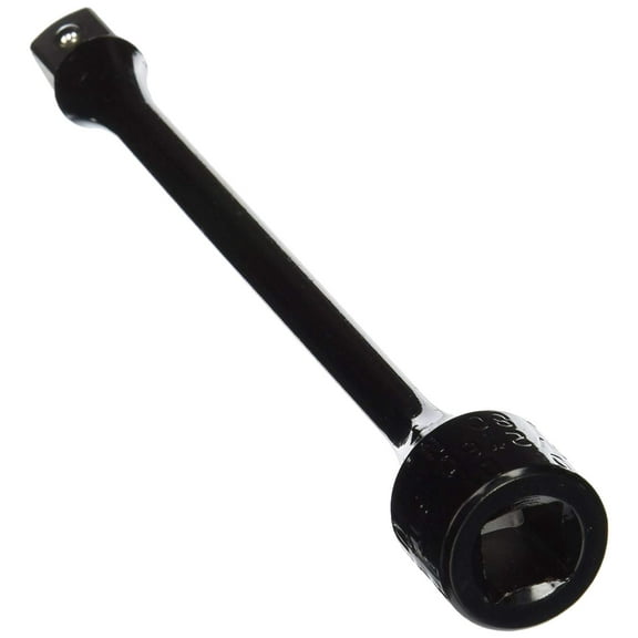 Ken Tool 30244 Torque Ext T. 1/2", 135 Ft Lb Bright Green