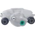 thumbnail image 5 of Detroit Axle - Rear Right Brake Caliper for Dodge Plymouth Chrysler Neon, Brake Caliper Assembly Replacement Disc Brake Caliper, 5 of 7