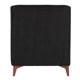 thumbnail image 4 of Sillón Cooper 1 Plaza Negro, 4 of 7
