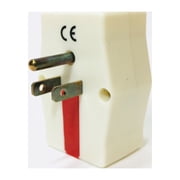 Multi-Input Adapter Plug For USA Outlet SS407