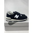 thumbnail image 1 of New Balance 990 Black White Size 12 M990BK1 MADE USA Sneaker Running Shoe New, 1 of 6