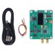 thumbnail image 4 of Módulo de fuente de señal Placa generadora 23,5‑6000MHz Componente electrónico Alimentado por USB 5V VoborMX herramienta, 4 of 8
